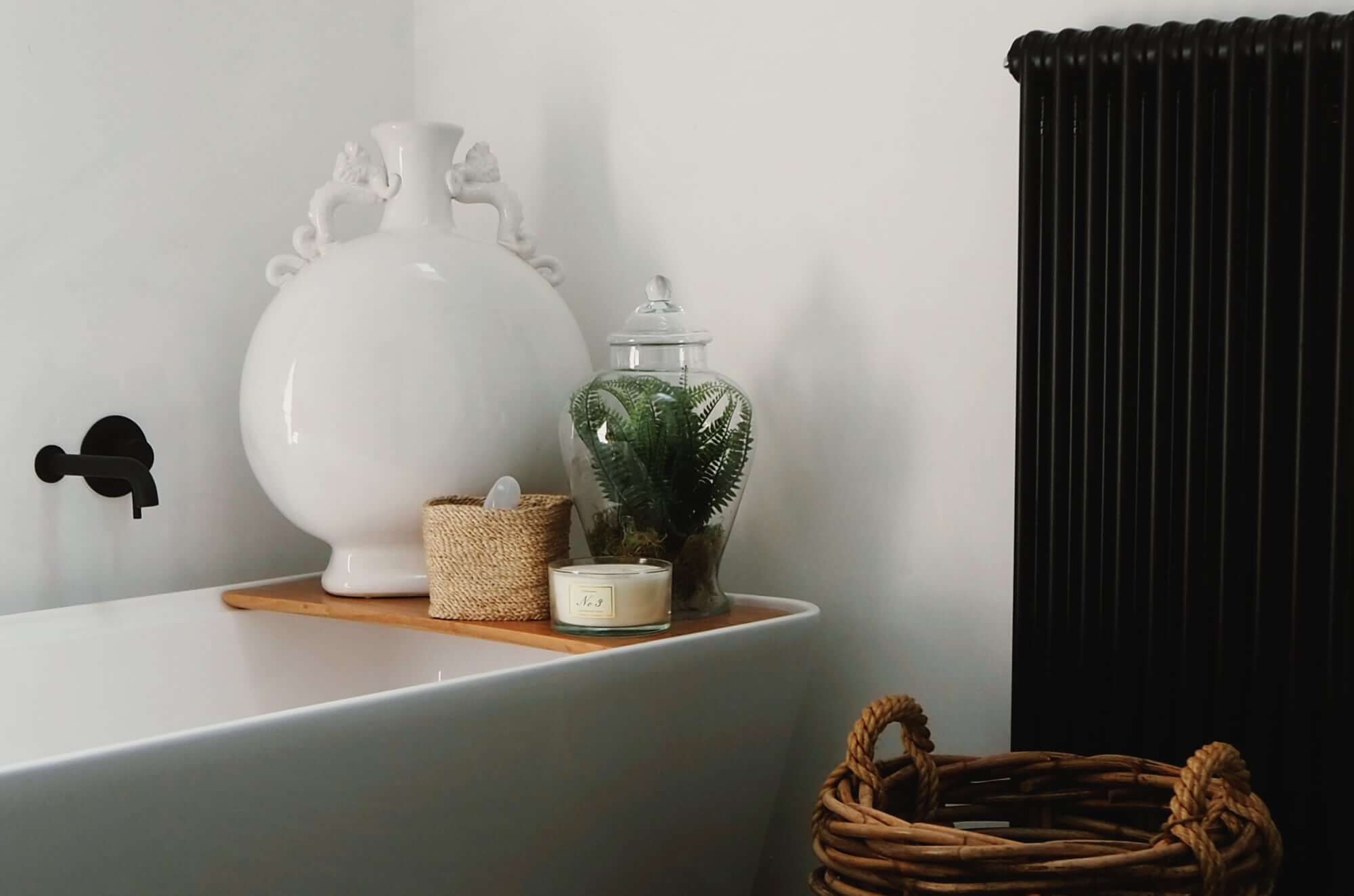 Small Bathroom Ideas